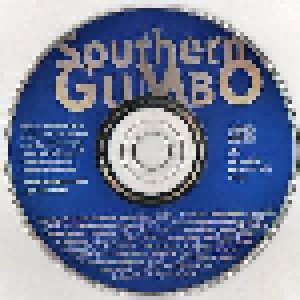 Southern Gumbo (Blue Rhythm Präsentiert) (CD) - Bild 3