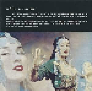 Yma Sumac: Voice Of The Xtabay...And Other Exotic Delights (CD) - Bild 4