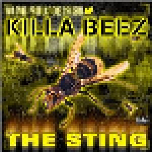 Cover - Wu Tang Killa Bees: Sting, The