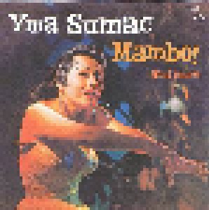Yma Sumac: Mambo! And More (CD) - Bild 1