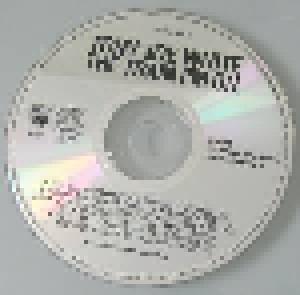 Tony Joe White: The Train I'm On (CD) - Bild 3