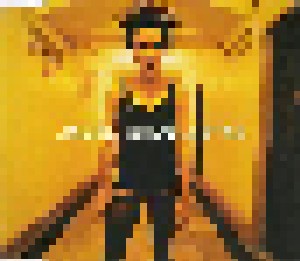 James: She's A Star (Single-CD) - Bild 1