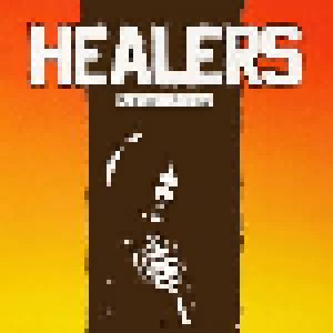 Healers: Secret Show (CD) - Bild 1