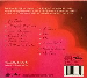 Radio Tarifa: Fiebre (CD) - Bild 2