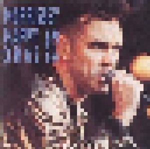 Cover - Morrissey: Happy X-Mas!?