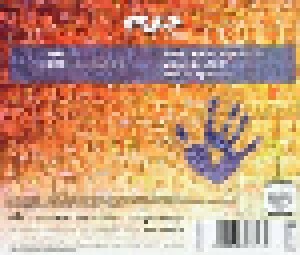 Pur: Sos (Single-CD) - Bild 2