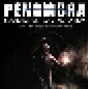 Mikko Tarmia: Penumbra Soundtrack (CD) - Bild 1