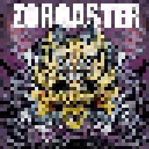 Cover - Zoroaster: Matador