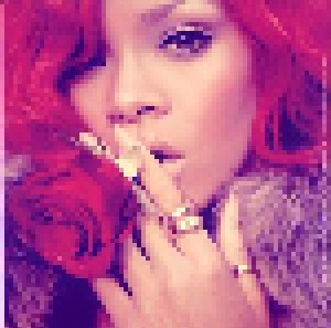 Rihanna: Loud (CD) - Bild 2