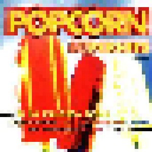 Cover - DaNaCeE: Popcorn Superhits Vol. 1