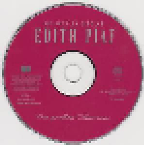 Édith Piaf: Die Grossen Erfolge (CD) - Bild 3