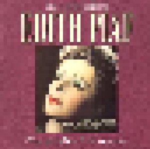 Édith Piaf: Die Grossen Erfolge (CD) - Bild 1
