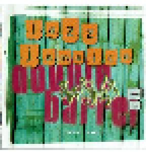 Jazz Jamaica: Double Barrel (CD) - Bild 1