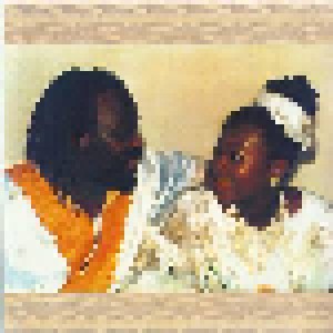 African Head Charge: Sankofa (CD) - Bild 4