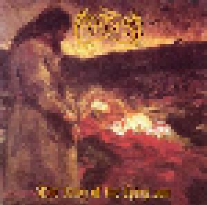 Hades: The Dawn Of The Dying Sun (CD) - Bild 1