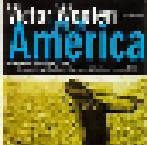 Victor Wooten: Live In America (2-CD) - Bild 1