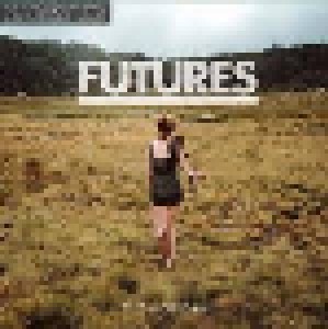 Cover - Futures: Holiday, The
