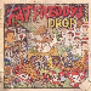 Fat Freddy's Drop: Dr. Boondigga & The Big BW (CD) - Bild 1