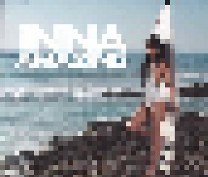Inna: Amazing (Single-CD) - Bild 1