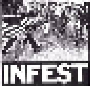 Cover - Infest: Infest