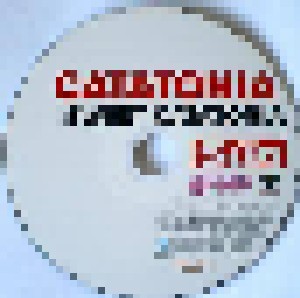 Catatonia: Sweet Catatonia (Single-CD) - Bild 3