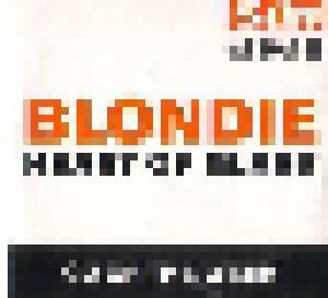 Blondie: Heart Of Glass (Single-CD) - Bild 1