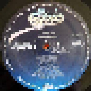 Uriah Heep: Equator (LP) - Bild 3