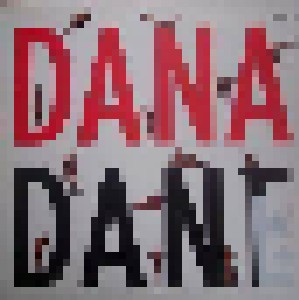 Dana Dane: Cinderella Dana Dane (12") - Bild 1