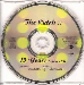 The Catch: 25 Years (Version 96) (Single-CD) - Bild 3