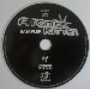 Atomic Kitten: Sampler (Mini-CD / EP) - Bild 2