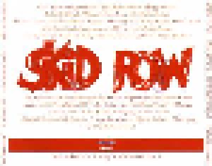 Skid Row: Banzai 2 (2-CD) - Bild 2