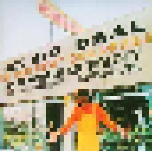 Al Kooper: Al's Big Deal Unclaimed Freight:An Al Kooper Anthology (2-LP) - Bild 1