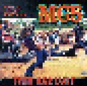 MC5: Teen Age Lust - Cover