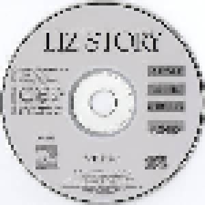 Liz Story: Escape Of The Circus Ponies (CD) - Bild 3