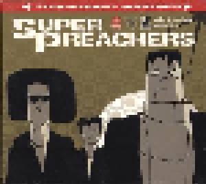 Cover - Super Preachers: Stereophonic Sometimes