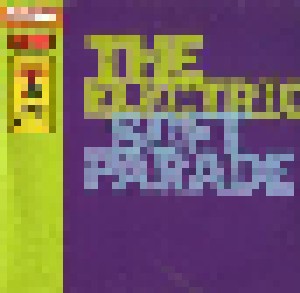 The Electric Soft Parade: T In The Park: The Electric Soft Parade (Single-CD) - Bild 1