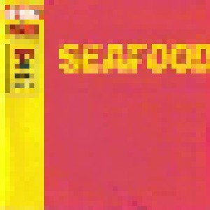 Seafood: T In The Park: Seafood (Single-CD) - Bild 1