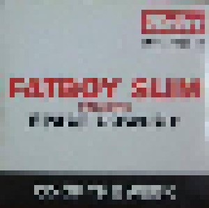 Fatboy Slim Presents Space Cowboy (CD) - Bild 1