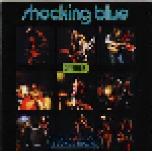 Shocking Blue: 3rd Album (CD) - Bild 1