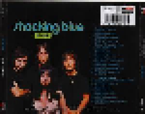 Shocking Blue: 3rd Album (CD) - Bild 2