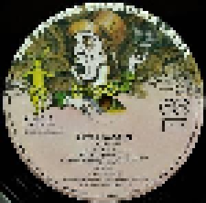 Peter Gabriel: II (CD) - Bild 7