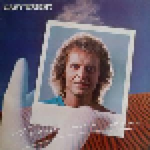 Gary Wright: Touch And Gone (LP) - Bild 1