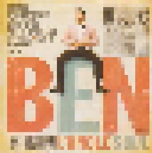 Cover - Ben L'Oncle Soul: Ben L'Oncle Soul