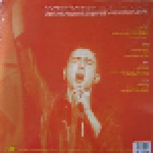Marc Almond: The Willing Sinner - Live At The Passionchurch - Berlin (2-LP) - Bild 2