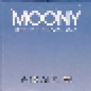 Moony: Dove (I'll Be Loving You) (Single-CD) - Bild 1