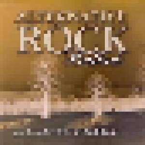 Cover - Chroma Key: Alternative Rock Ballads
