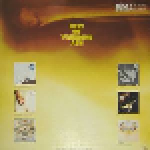 Wishbone Ash: Best Of (LP) - Bild 2
