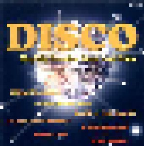 Disco Highlights Der 70er Und 80er (2-CD) - Bild 1