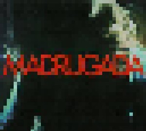 Madrugada: Look Away Lucifer (Single-CD) - Bild 1