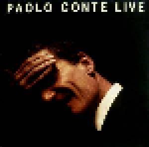 Paolo Conte: Paolo Conte Live (LP) - Bild 1
